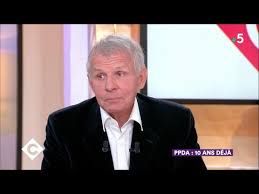 Become a registered provider/pde of the rop today. Ppda 10 Ans Deja C A Vous 27 04 2018 Youtube