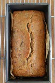 Banana Bread Recipe Gemma S Bigger Bolder Baking Recipe Banana Bread Recipes Recipes Bigger Bolder Baking