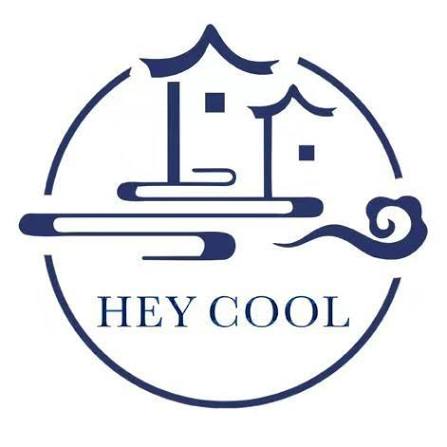 Logo PT. HEY COOL INDUSTRI INDONESIA