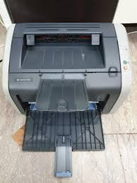 In the legacy control panel (not the new one!), go to view devices and printers. Hp Laserjet 1010 Printer Model Q2460a Electronics Others On Carousell