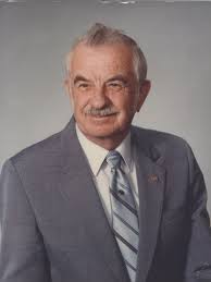 Obituary information for Leonard T. Rath