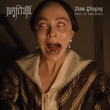 Experience the terror of the #1 Horror Movie in America. NOSFERATU is now  playing only in theaters.
