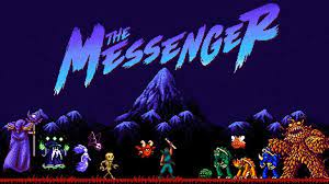 The devolver digital summer collection is here for the hot days ahead! The Messenger Y Otros Juegos De Devolver Digital Gratis Con Twitch Prime