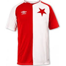 Sparta dál jede na vítězné. Umbro Slavia Praha Fotbalovy Dres Alternativy Heureka Cz