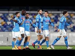 Stadio diego armando maradona, naples. Napoli Spezia 4 2 Sintesi Coppa Italia 28 01 2021 Youtube