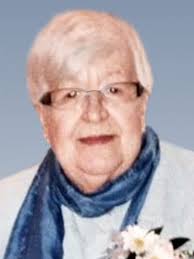 Angèle Paquin Boisvert