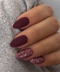 25 Elegant Fall Wedding Nail Art Makeup And Beauty Art Beauty Elegant Fall Makeup Nail Weddi Nagels Winter Designer Nagels Bruiloft Nagels Ontwerp
