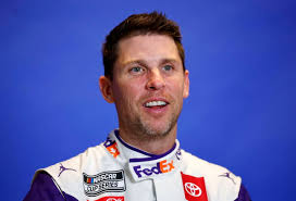 Denny Hamlin Reveals a Significant Milestone That His & Michael Jordan's  NASCAR Team Achieved With Tyler Reddick's Victory at COTA