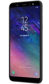 This hard reset method will erase all of your . Samsung Galaxy A6 2018 Caracteristicas Y Especificaciones Analisis Opiniones Phonesdata