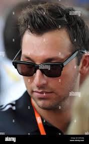 Australian swimmer hi-res stock photography and images