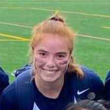 Anna Strauss' Lacrosse Recruiting Profile