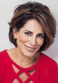 Vicki Kaplan's Instagram, Twitter & Facebook