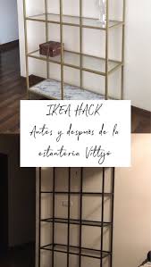 Ikea Hack Vittsjo Ikea Furniture Hacks Ikea Hack Ikea