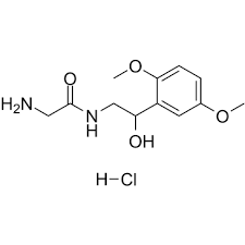 Image result for Midodrine