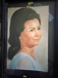 I lost my Mother in 1995, I love you Mom, always in my heart.