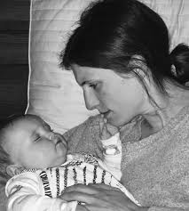 A poem I had written Nina Rose when she was a baby is now a favorite to say  to Beau: All the nights we've had together Have ended with our prayers.  Thanking