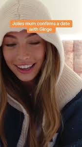 Ginger Graves Dating Jason Fizzuoglio