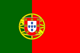The country uses belarusian ruble as its national currency; Flag Of Portugal Wikipedia