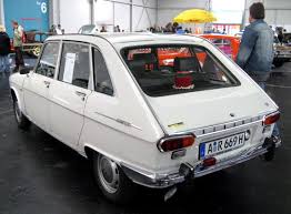Image result for White 1969 Renault