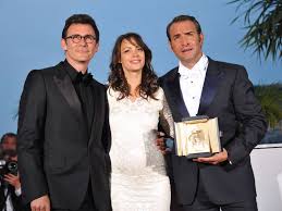 La même année, elle met au monde son premier enfant, fruit de sa relation avec le réalisateur michel hazanavicius. Une Petite Gloria Pour Berenice Bejo Et Michel Hazanavicius Challenges