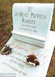 Pin On Jonbenet Ramsey Case