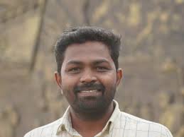 babukumar
