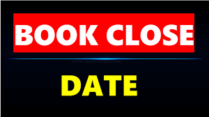 Tesco bank has announced it will close all existing current accounts on 30 november 2021. Bank Of Kathmandu Book Closing Date Fixed When Will Shareholder To Get 16 Dividend Banksnepal Banking And Financial Info