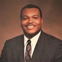 Darryl Keith Bentley Obituary