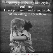 Crying Quotes | Crying Sayings | Crying Picture Quotes via Relatably.com