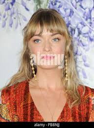 Britt Irvin at the Hallmark Channel Summer TCA 2019 event in a private  residence. Beverly Hills, 26.07.2019