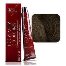 A coloração kaycolor deve ser misturada com oxidantes kaycolor a 10v ( escurecer ou para cabelos descolorados), 20v (tom sobre tom, cobrir cabelos. Coloracao Para O Cabelo Natural 4 0 Castanho Forever Liss