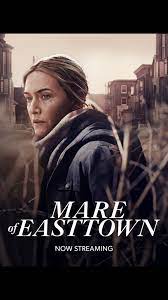 Hbo series ' mare of easttown ' poster art made by designsuperhero. Disney Hotstarpremium On Twitter A Small City That Holds Big Secrets Catch The Story Of Mare Sheehan Played By Kate Winslet Mare Of Easttown Now Streaming Https T Co M3f6tenftg
