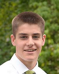 North Yarmouth Academy Graduation 2013