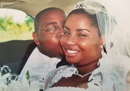 black weddings — Blog — Crystal R. Sanders