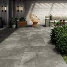 Ivy hill tile langston dark gray 9 875 in x 11 375 10mm matte porcelain floor and lounge polished dark grey 600x600 wall floor tiles with concrete effect cemento matt porcelain tile kitchen supplier manufacturer prelude direct. High Quality Dark Grey Outdoor Rough Cement Floor Tile Designs