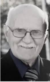 Obituary of Lloyd Malcolm Biggs