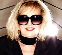 Annie Nightingale