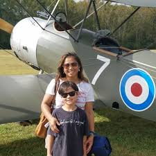 Jeanne Dodd (@jdoddvb)