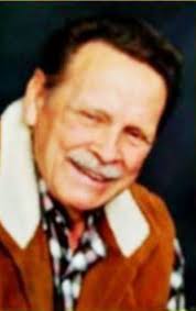 Claude David Vance Jr.