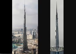 As+gg's design for kingdom tower is both highly technological and distinctly organic. Construction Of The World S Tallest Building Will Start This Week In Saudi Arabia