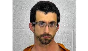 Complaint leads to arrest of a Georgia man