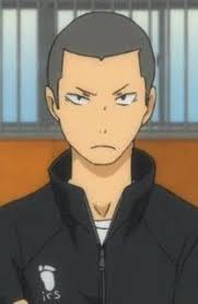 Tanaka Ryuunosuke Wiki Anime Amino Ok tbh if it wasnt for tanaka, i wouldnt be a part of the haikyuu fandom hahahha he was also the first character from the fandom ive searched so yeah. tanaka ryuunosuke wiki anime amino