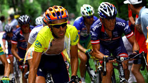 En 1993, il devient champion du monde sur route à oslo. Lance Armstrong Du Super Heros A L Incarnation Du Mal Eurosport