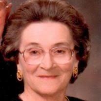 Pauline Liska Obituary