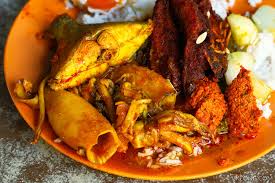 Makanan ini viral di sosial media, membuat banyak tempat makan menghidangkannya. Tempat Makan Best Di Ipoh Teamtravel My