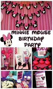 Also play new fun games like baking games,fast food games,burger games and other top cooking games for girls. Ava S Minnie Mouse Birthday Party For The Love Of Food