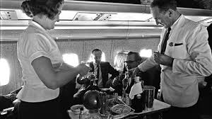 Maybe you would like to learn more about one of these? What It S Like To Work As A Flight Attendant Amid Empty Planes And Airports Conde Nast Traveler