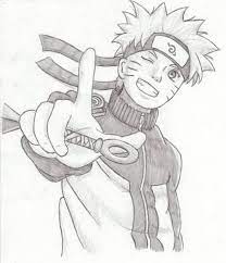 24 Ideas Drawing Anime Body Schools Naruto Sketch Drawing Naruto Sketch Naruto Drawings For a completely finished naruto drawing, you have to color it. naruto sketch drawing