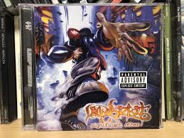 As for the album title,. Limp Bizkit Significant Other Cd Photo Metal Kingdom