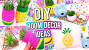 Diy Bedroom Decor It Yourself